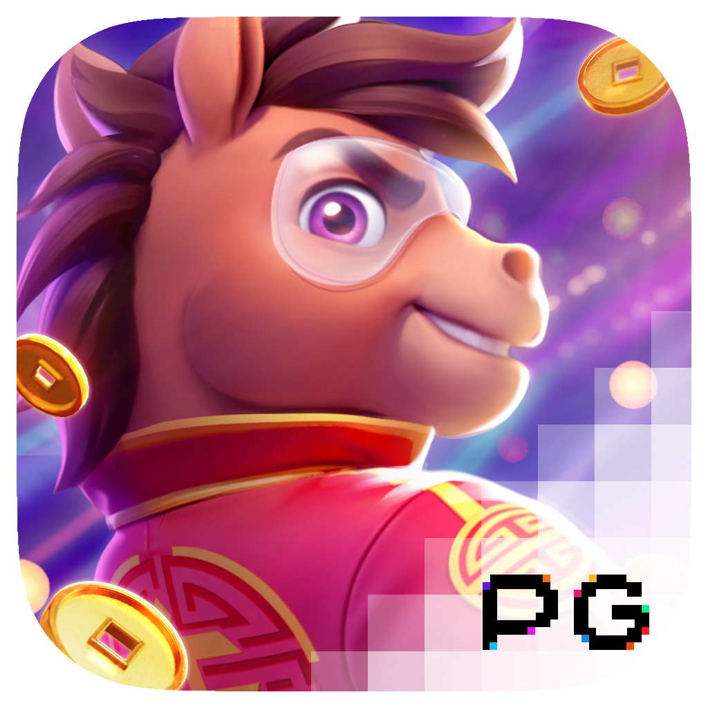Fortune Horse