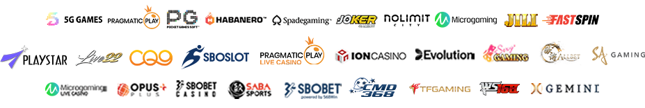 Wajikspin promo provider artwork